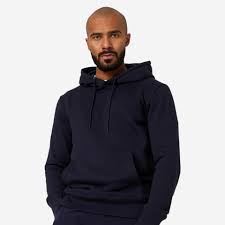 AUSSIE VIBE CLOTHING #4417 Men's Hoodie Essentials