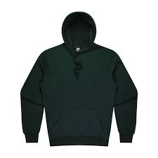 AUSSIE VIBES CLOTHING Article #4401 Hoodie 2 Tone - Mens