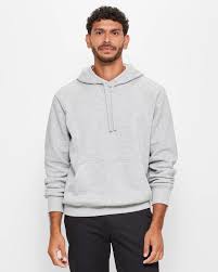 AUSSIE VIBE CLOTHING #4419 Fleece Hoodie